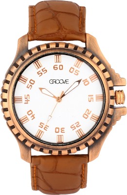 Groove 154 Watch  - For Men   Watches  (Groove)