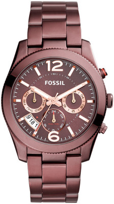 

Fossil ES4110 PERFECT BOYFRIEND Watch - For Women