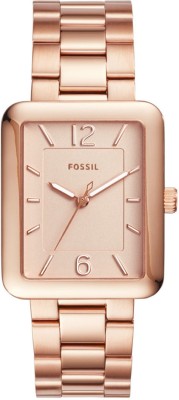 Fossil ES4156 ATWATER Watch  - For Women   Watches  (Fossil)
