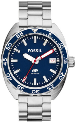 

Fossil FS5048 BREAKER Watch - For Men