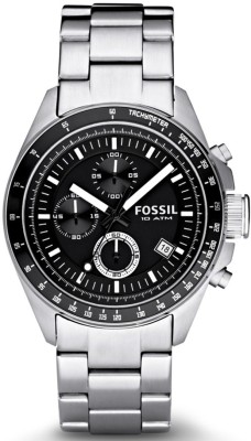 Fossil CH2600 DECKER - MENS Watch  - For Men   Watches  (Fossil)