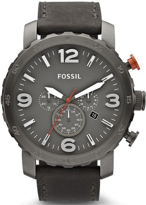 

Fossil JR1419 NATE Watch - For Men