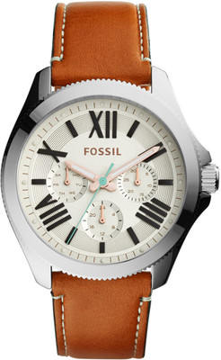 

Fossil AM4638 CECILE Watch - For Women