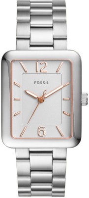 Fossil ES4157 ATWATER Analog Watch  - For Women   Watches  (Fossil)