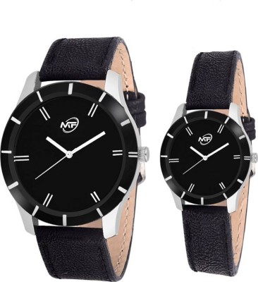 Madhav Fashion MF126 Watch  - For Couple   Watches  (Madhav Fashion)