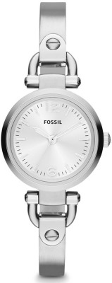 Fossil ES3269 GEORGIA Watch  - For Women   Watches  (Fossil)
