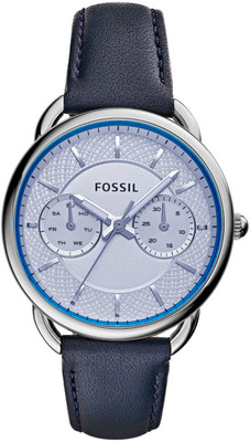 

Fossil ES3966 TAILOR Watch - For Women