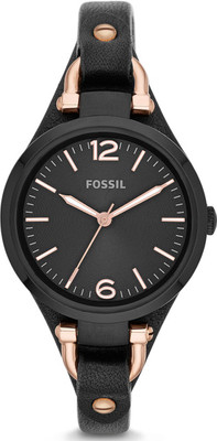 

Fossil ES3453 GEORGIA Watch - For Women