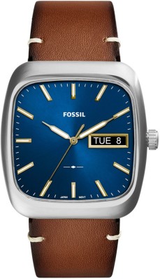 Fossil FS5334 RUTHERFORD Watch  - For Men   Watches  (Fossil)