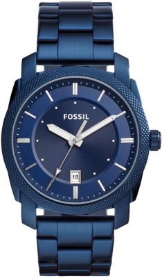 Fossil FS5231 MACHINE Watch  - For Men   Watches  (Fossil)