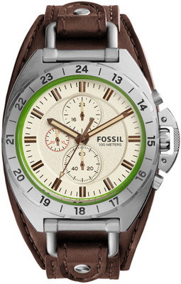 

Fossil CH3004 BREAKER ALT Watch - For Men