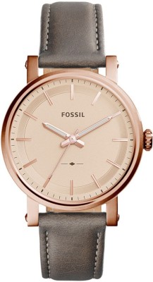 Fossil ES4180 ORIGINAL BOYFRIEND Watch  - For Women   Watches  (Fossil)