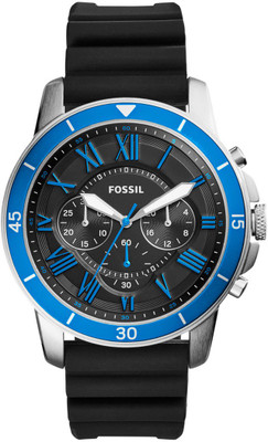 Fossil FS5300 GRANT SPORT Watch  - For Men (Fossil) Delhi Buy Online