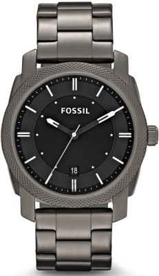 Fossil FS4774 MACHINE Watch  - For Men   Watches  (Fossil)