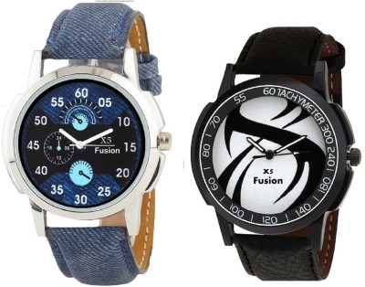 X5 Fusion X5-016 Watch  - For Men   Watches  (X5 Fusion)