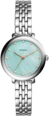 

Fossil ES4155 JACQUELINE Watch - For Women