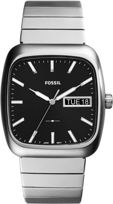 

Fossil FS5331 RUTHERFORD Watch - For Men