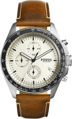 Fossil CH3023 SPORT 54 Watch - For Men