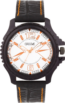 Groove 167 Watch - For Men