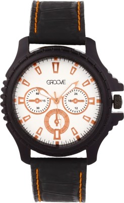 Groove 166 Watch  - For Men   Watches  (Groove)