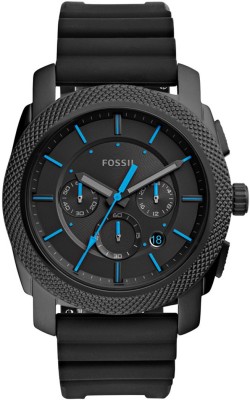 Fossil FS5323 MACHINE Watch  - For Men   Watches  (Fossil)