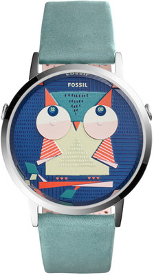 

Fossil ES4169 VINTAGE MUSE Watch - For Women