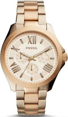 

Fossil AM4634 CECILE Watch - For Women