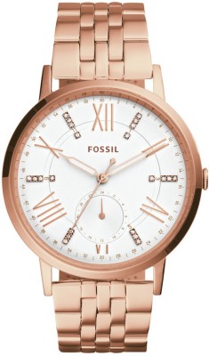 Fossil ES4246 GAZER Watch  - For Women   Watches  (Fossil)