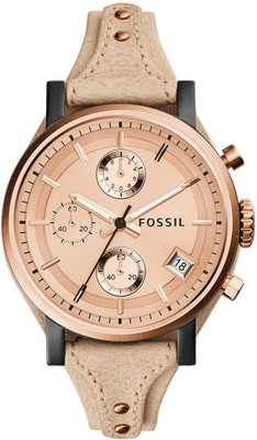 

Fossil ES3786 ORIGINAL BOYFRIEND Watch - For Women