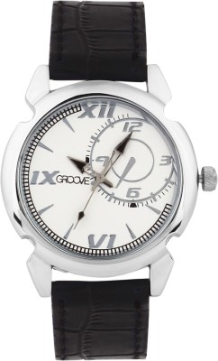 Groove 163 Watch  - For Men   Watches  (Groove)
