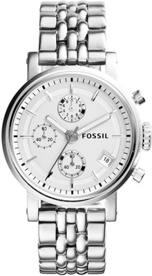 

Fossil ES2198 ORIGINAL BOYFRIEND Watch - For Women