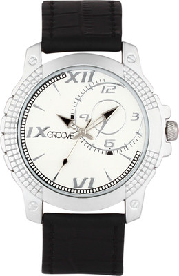 

Groove 153 Watch - For Men