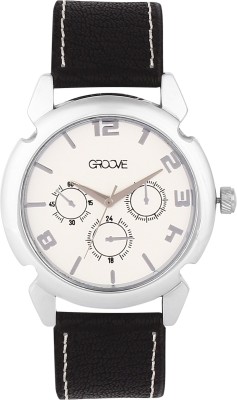 Groove 159 Watch  - For Men   Watches  (Groove)
