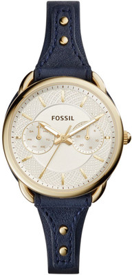 

Fossil ES4051 TAILOR Watch - For Women