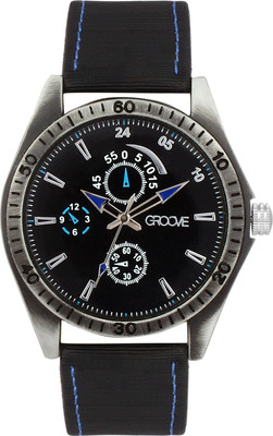 

Groove 158 Watch - For Men