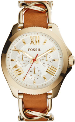 

Fossil AM4619 CECILE Watch - For Women