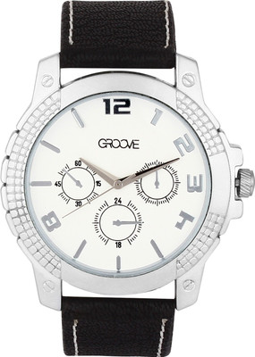 

Groove 151 Watch - For Men