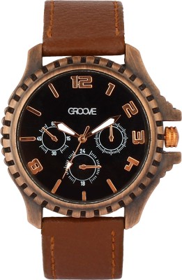 Groove 155 Watch  - For Men   Watches  (Groove)