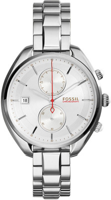 

Fossil CH2975 LAND RACER Watch - For Women