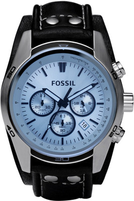 

Fossil CH2564 COACHMAN Watch - For Men