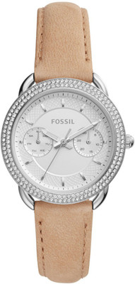 

Fossil ES4053 TAILOR Watch - For Women