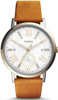 

Fossil ES4161 GAZER Watch - For Women