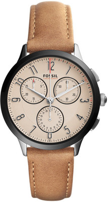 

Fossil CH3087 ABILENE Watch - For Women