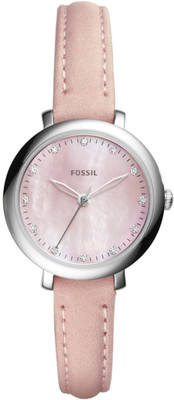 

Fossil ES4154 JACQUELINE Watch - For Women