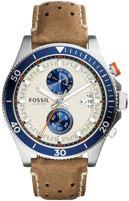 

Fossil CH2951 WAKEFIELD Watch - For Men