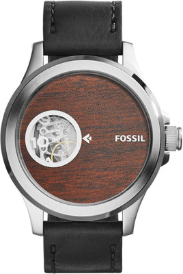 

Fossil ME3056 NATE Watch - For Men