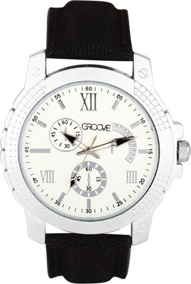

Groove 152 Watch - For Men
