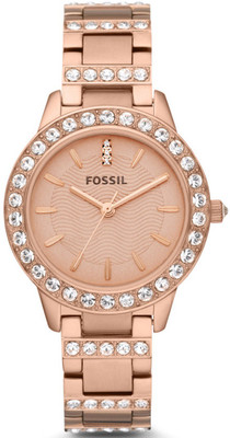 

Fossil ES3020 JESSE Watch - For Women