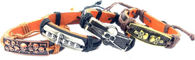 

Akki Collection Boys(Multicolor, Pack of 4)