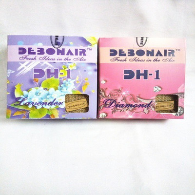 

Debonair Lavender, Regular Car Freshener(40 g)